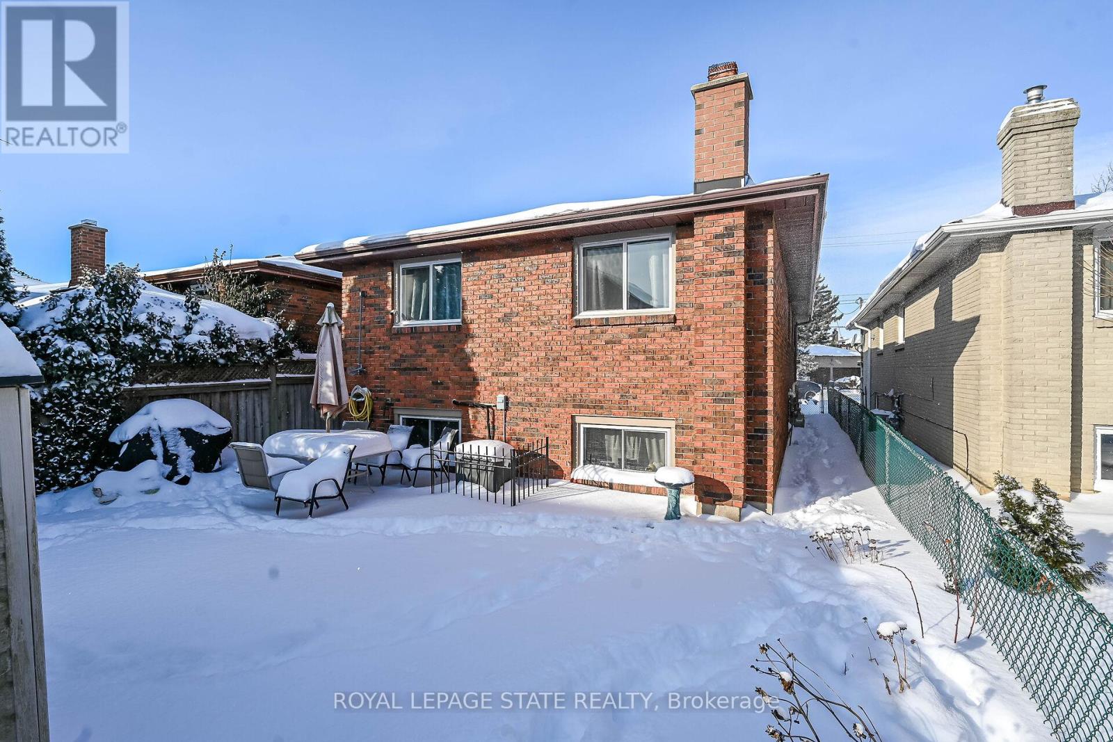 327 Eaglewood Drive, Hamilton, Ontario  L8W 1Z2 - Photo 48 - X12815124