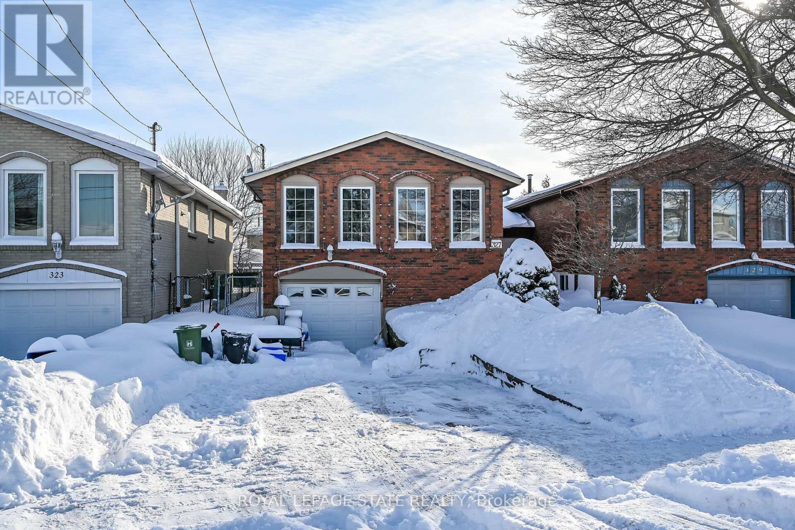 327 Eaglewood Drive, Hamilton, Ontario  L8W 1Z2 - Photo 50 - X12815124