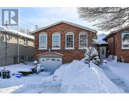 327 EAGLEWOOD DRIVE, Hamilton, Ontario