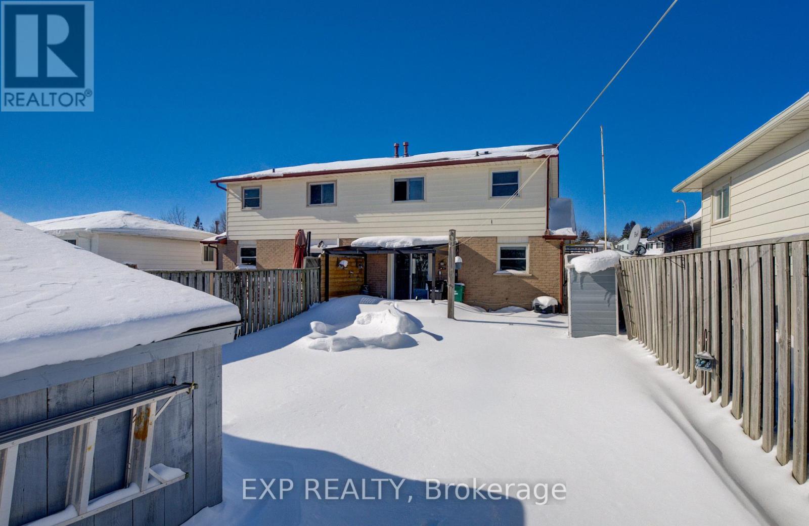 52 Uxbridge Crescent, Kitchener, Ontario  N2E 2P8 - Photo 22 - X12815144
