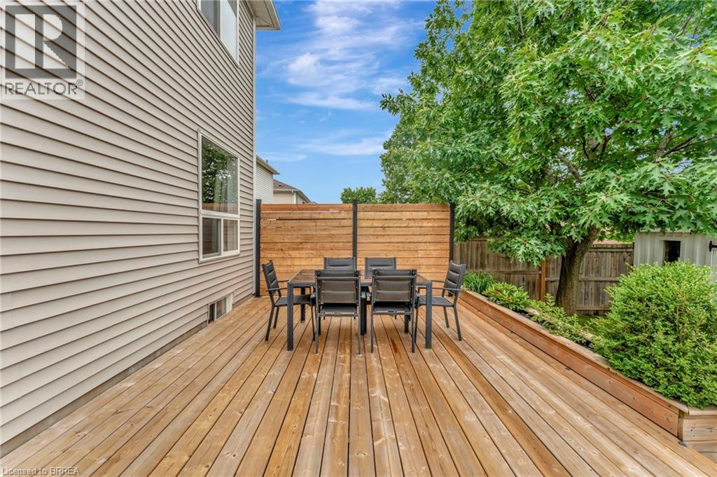 21 Mavin Street, Brantford, Ontario  N3T 6N1 - Photo 38 - 40805348