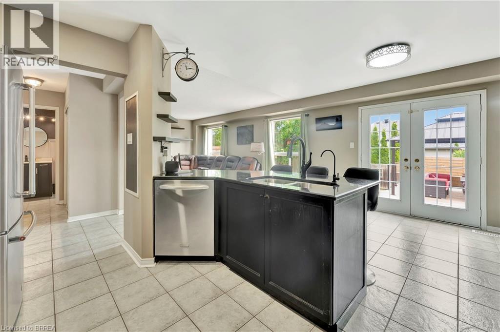 21 Mavin Street, Brantford, Ontario  N3T 6N1 - Photo 15 - 40805348