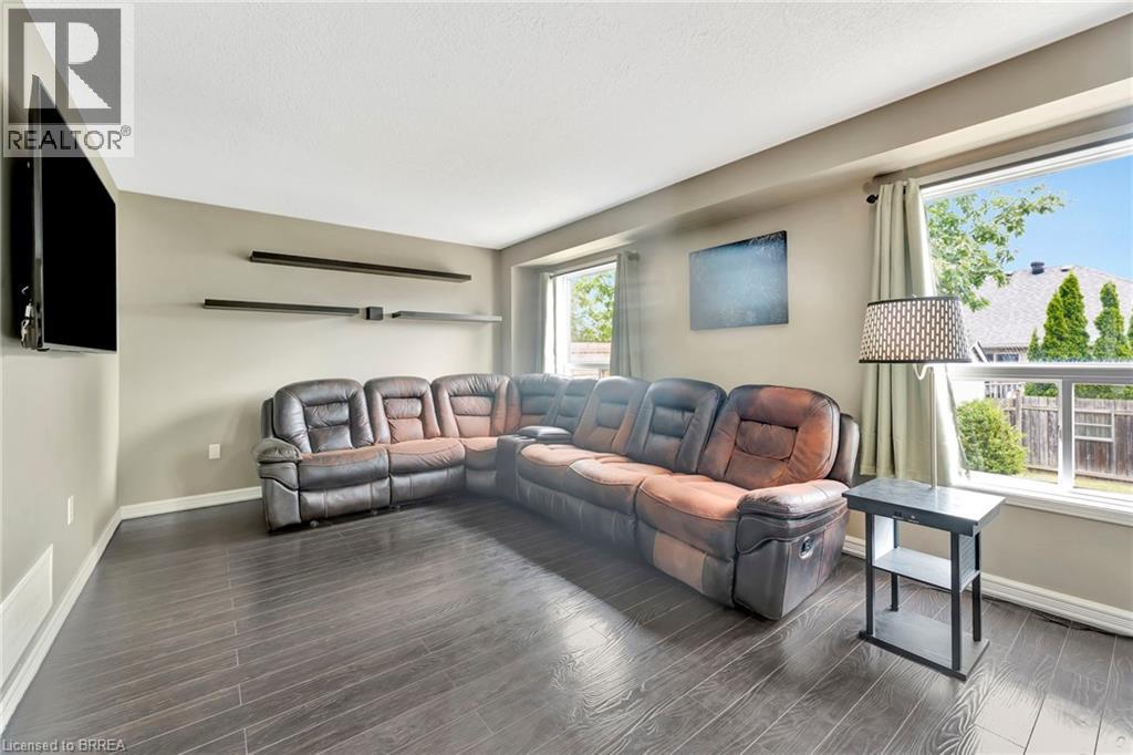 21 Mavin Street, Brantford, Ontario  N3T 6N1 - Photo 20 - 40805348