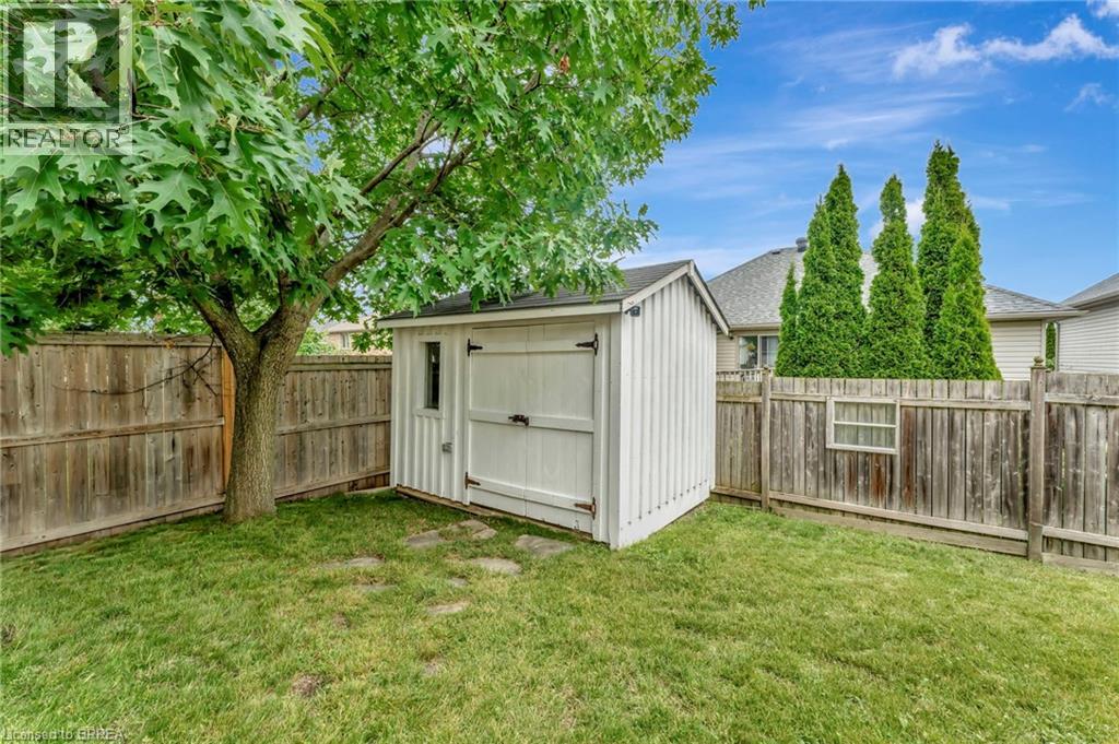 21 Mavin Street, Brantford, Ontario  N3T 6N1 - Photo 42 - 40805348