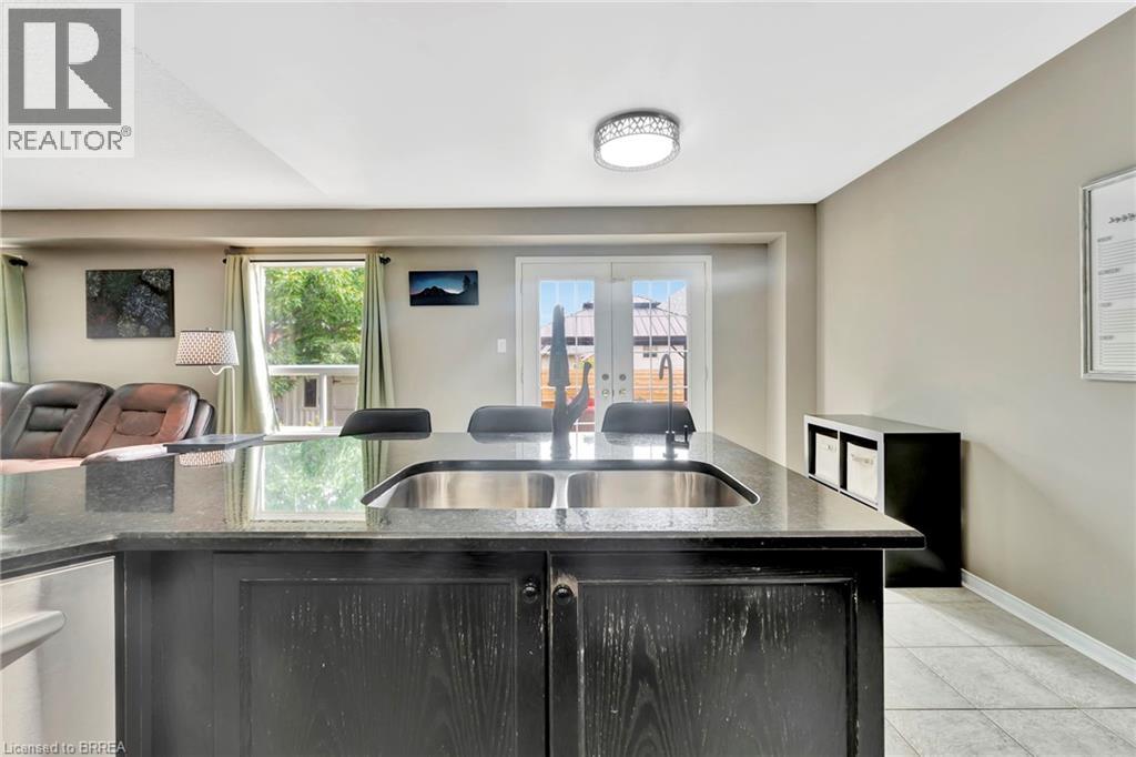 21 Mavin Street, Brantford, Ontario  N3T 6N1 - Photo 18 - 40805348