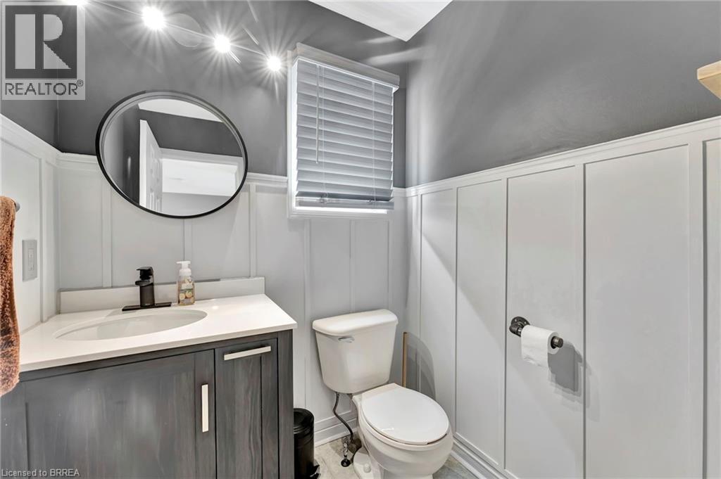 21 Mavin Street, Brantford, Ontario  N3T 6N1 - Photo 17 - 40805348