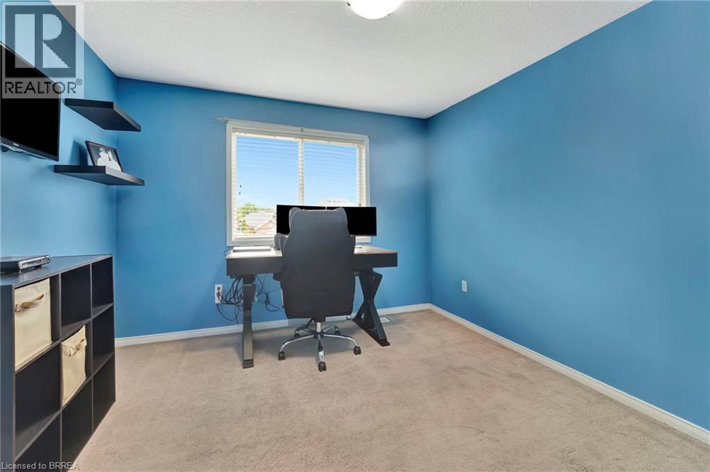 21 Mavin Street, Brantford, Ontario  N3T 6N1 - Photo 24 - 40805348