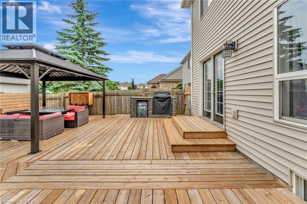 21 Mavin Street, Brantford, Ontario  N3T 6N1 - Photo 39 - 40805348