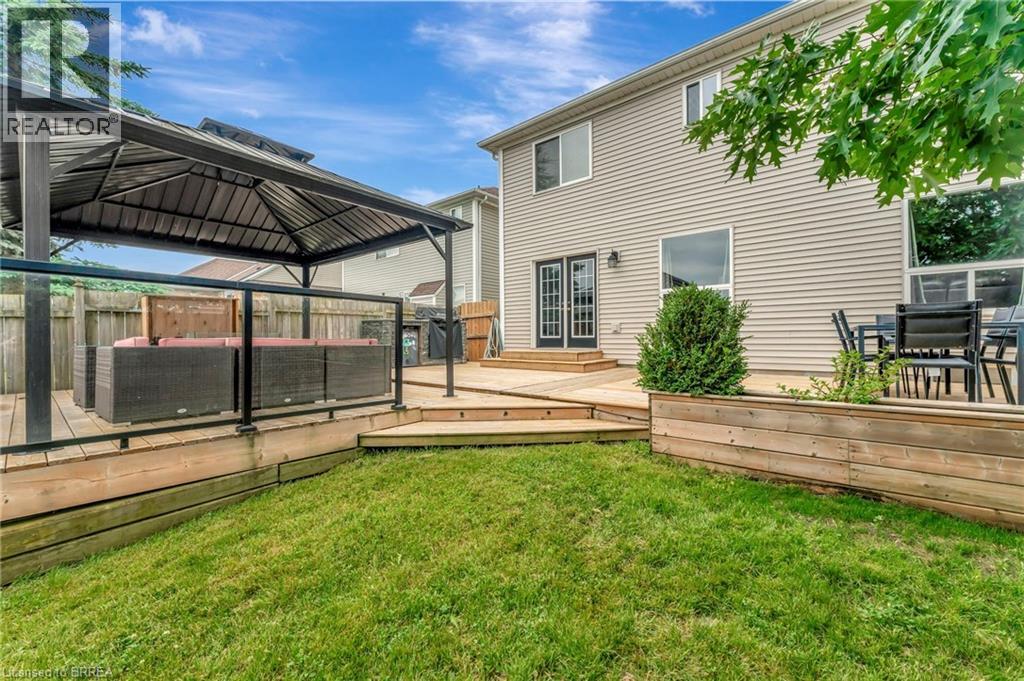 21 Mavin Street, Brantford, Ontario  N3T 6N1 - Photo 43 - 40805348