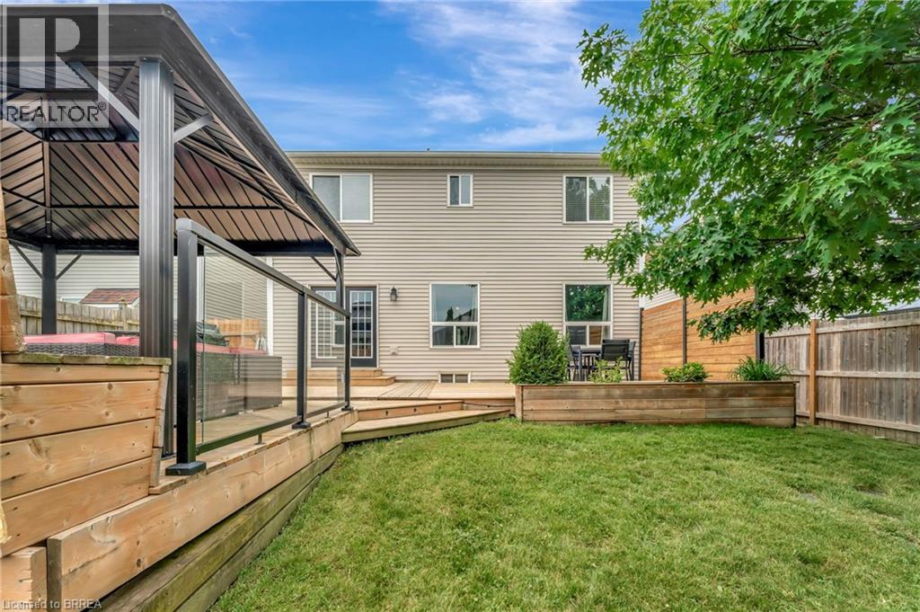 21 Mavin Street, Brantford, Ontario  N3T 6N1 - Photo 40 - 40805348