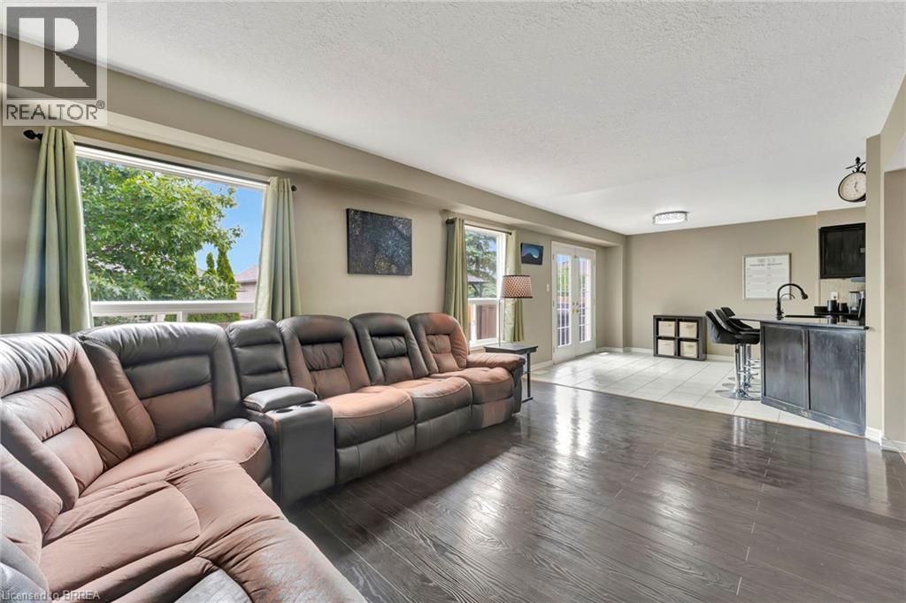 21 Mavin Street, Brantford, Ontario  N3T 6N1 - Photo 21 - 40805348