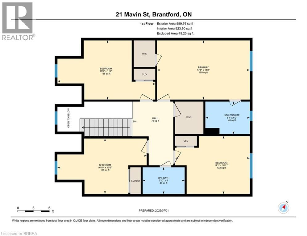 21 Mavin Street, Brantford, Ontario  N3T 6N1 - Photo 46 - 40805348