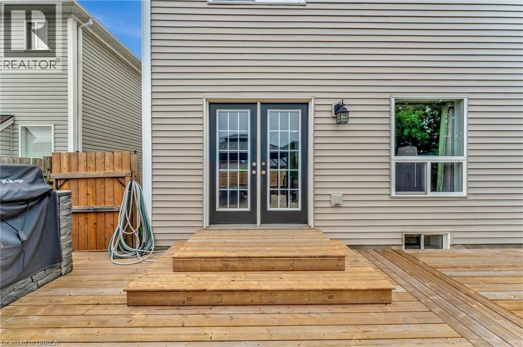 21 Mavin Street, Brantford, Ontario  N3T 6N1 - Photo 36 - 40805348