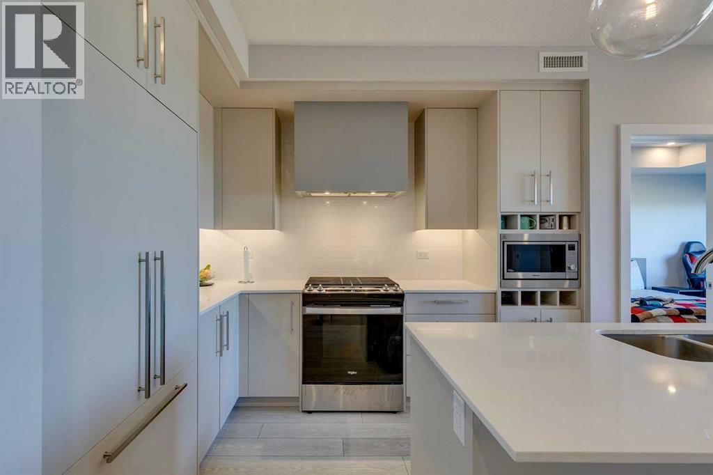 615, 8230 Broadcast Avenue Sw, Calgary, Alberta  T3H 6M1 - Photo 8 - A2277319