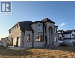 101 BONNET Unit# UPPER, Amherstburg, Ontario