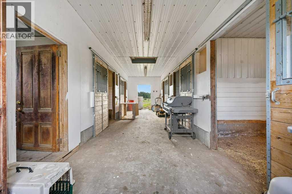 264166 Range Road 262, Rural Rocky View County, Alberta  T4A 2M9 - Photo 39 - A2287507