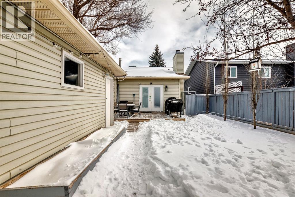 208 Woodbine Boulevard Sw, Calgary, Alberta  T2W 4K5 - Photo 42 - A2288115