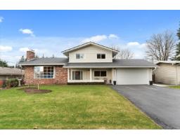 34849 HIGH DRIVE, Abbotsford, British Columbia