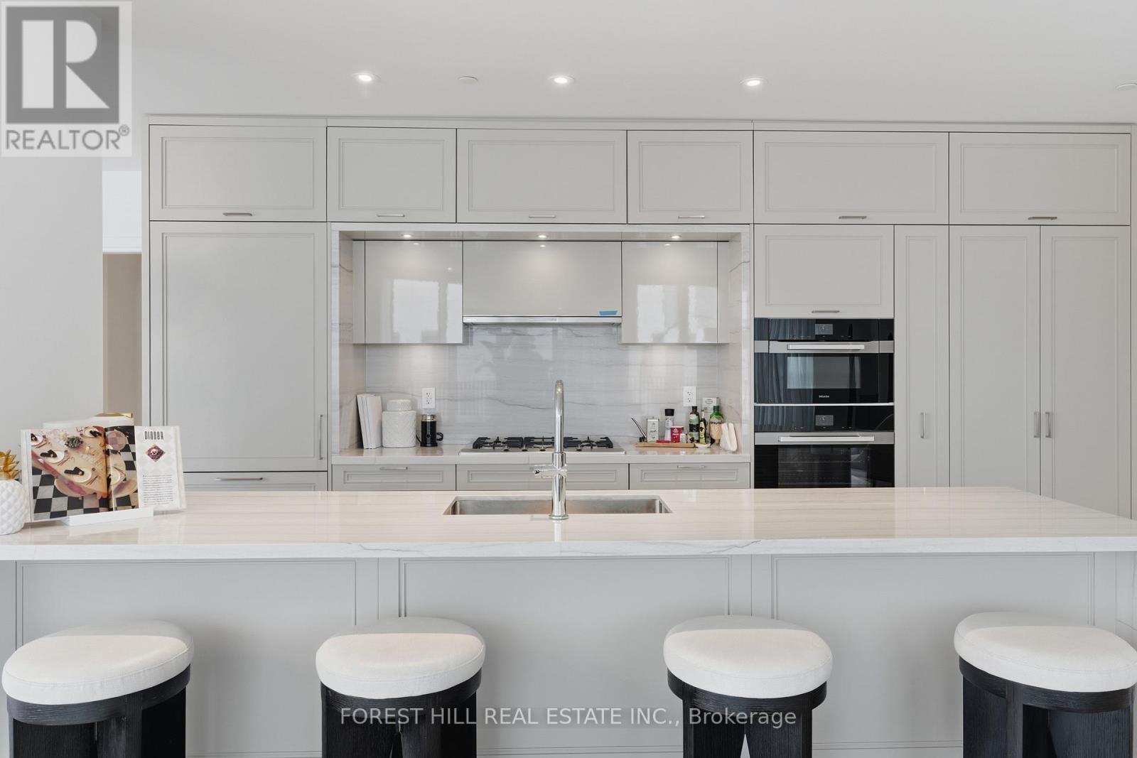 1115 - 155 Merchants' Wharf, Toronto, Ontario  M5A 0Y4 - Photo 12 - C12814874