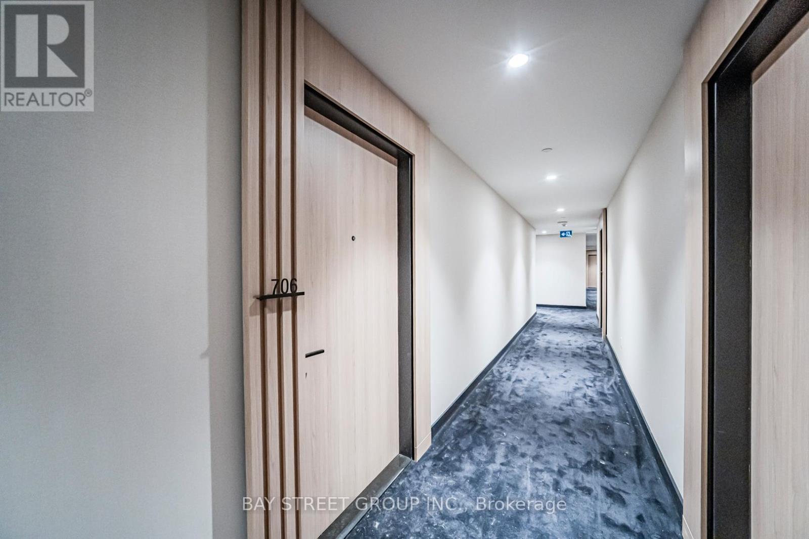 706 - 15 Mercer Street, Toronto, Ontario  M5V 0T8 - Photo 6 - C12814792