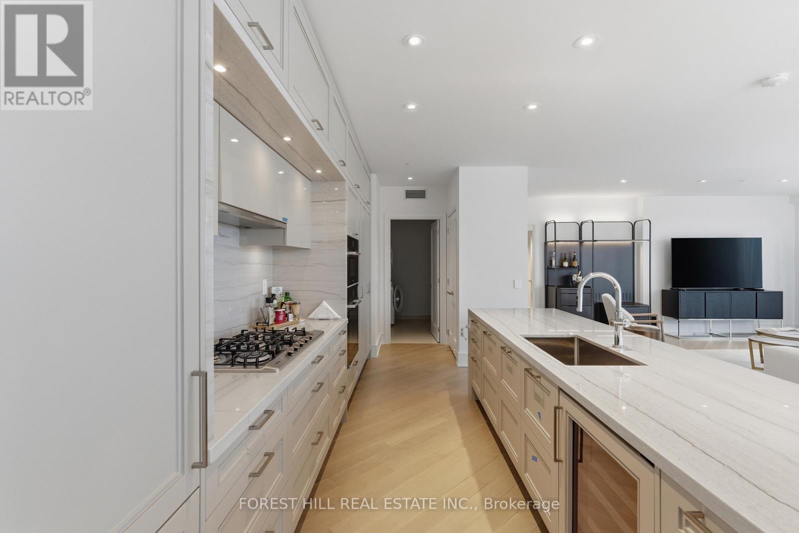 1115 - 155 Merchants' Wharf, Toronto, Ontario  M5A 0Y4 - Photo 13 - C12814874