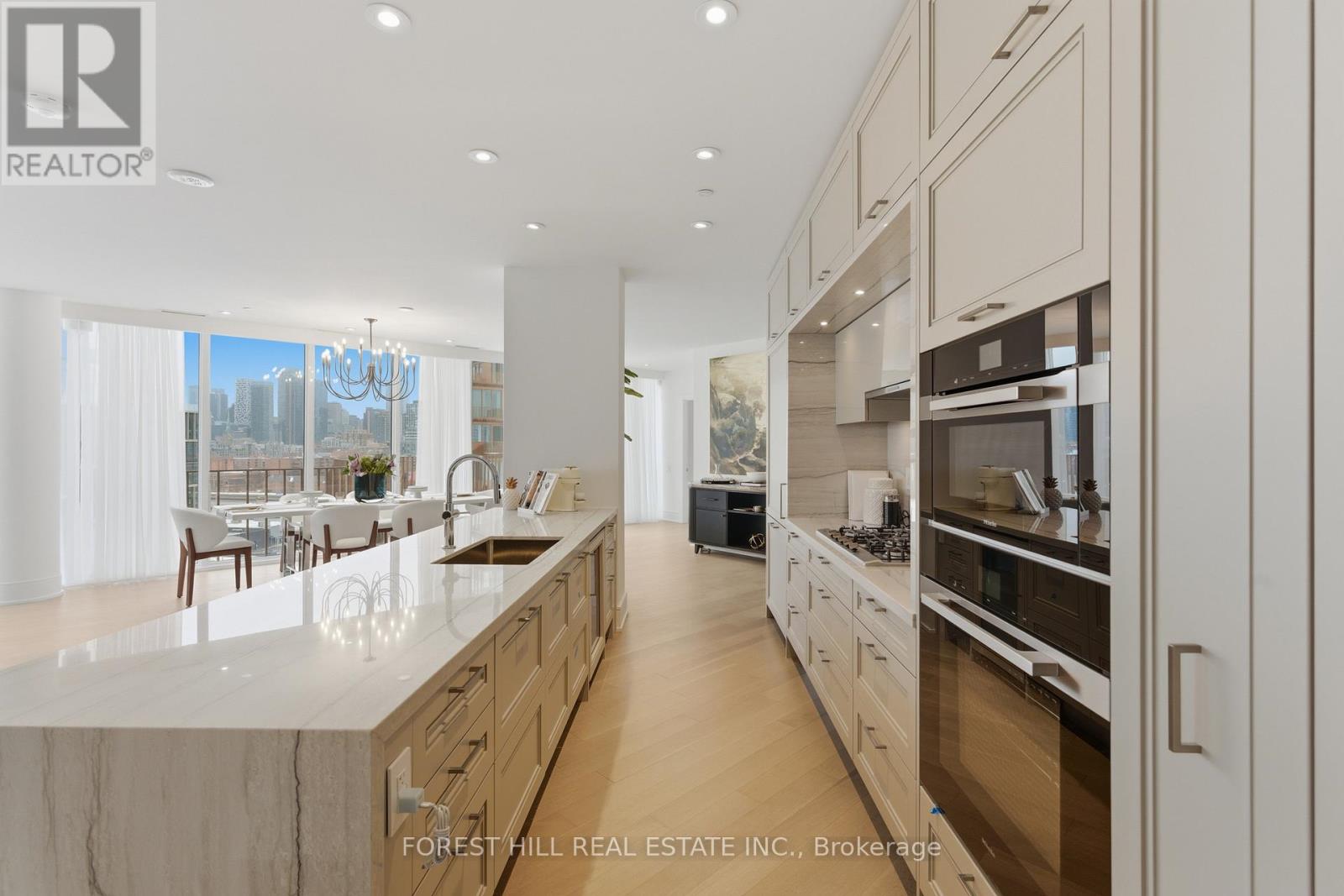 1115 - 155 Merchants' Wharf, Toronto, Ontario  M5A 0Y4 - Photo 15 - C12814874