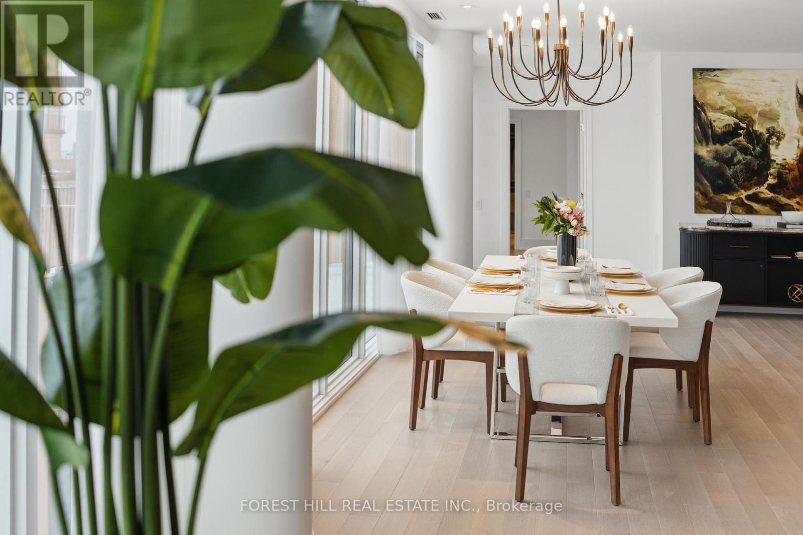 1115 - 155 Merchants' Wharf, Toronto, Ontario  M5A 0Y4 - Photo 6 - C12814874