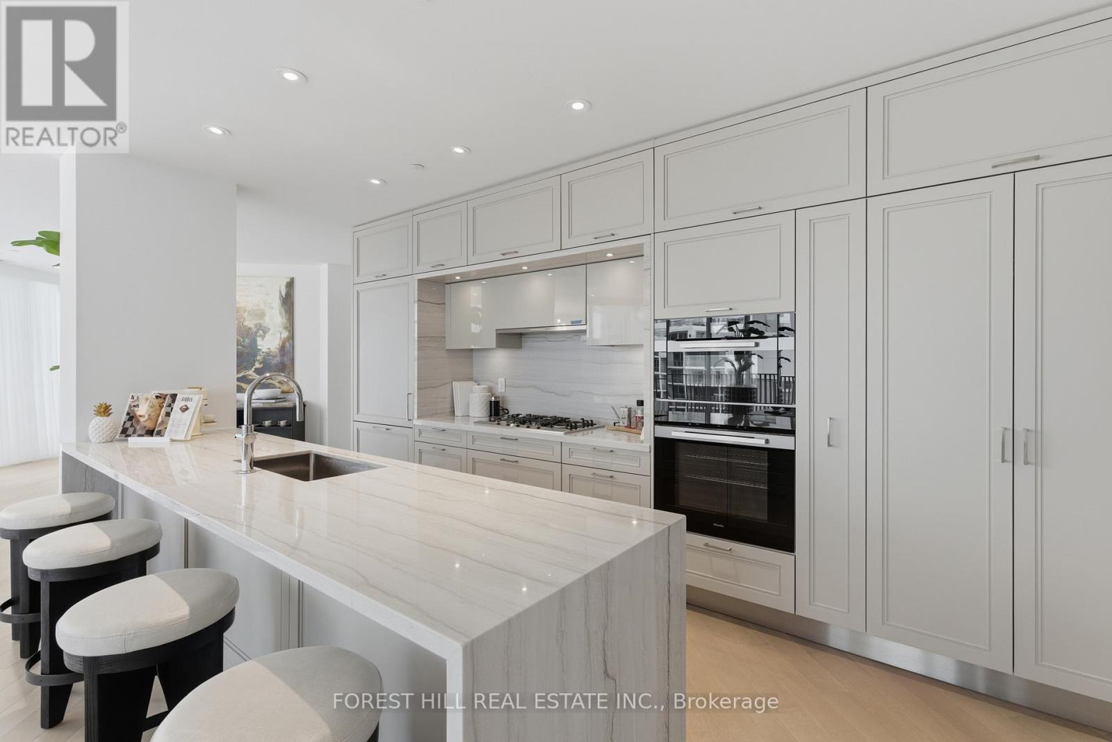 1115 - 155 Merchants' Wharf, Toronto, Ontario  M5A 0Y4 - Photo 14 - C12814874