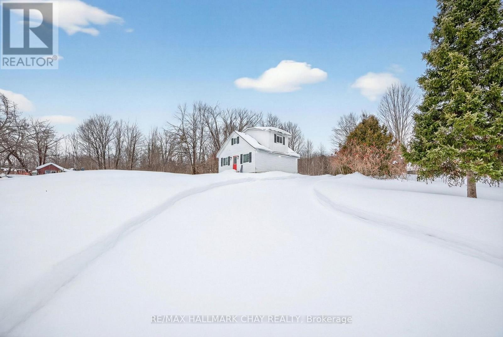 1738 Heron Drive, Severn, Ontario  L0K 2C0 - Photo 1 - S12815162