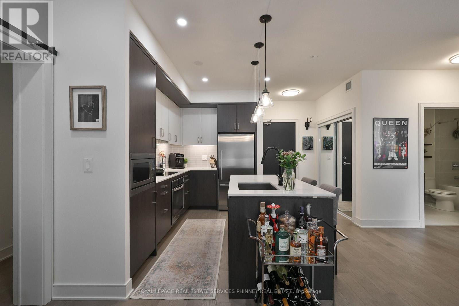 155 - 1575 Lakeshore Road W, Mississauga, Ontario  L5J 0B1 - Photo 12 - W12714040