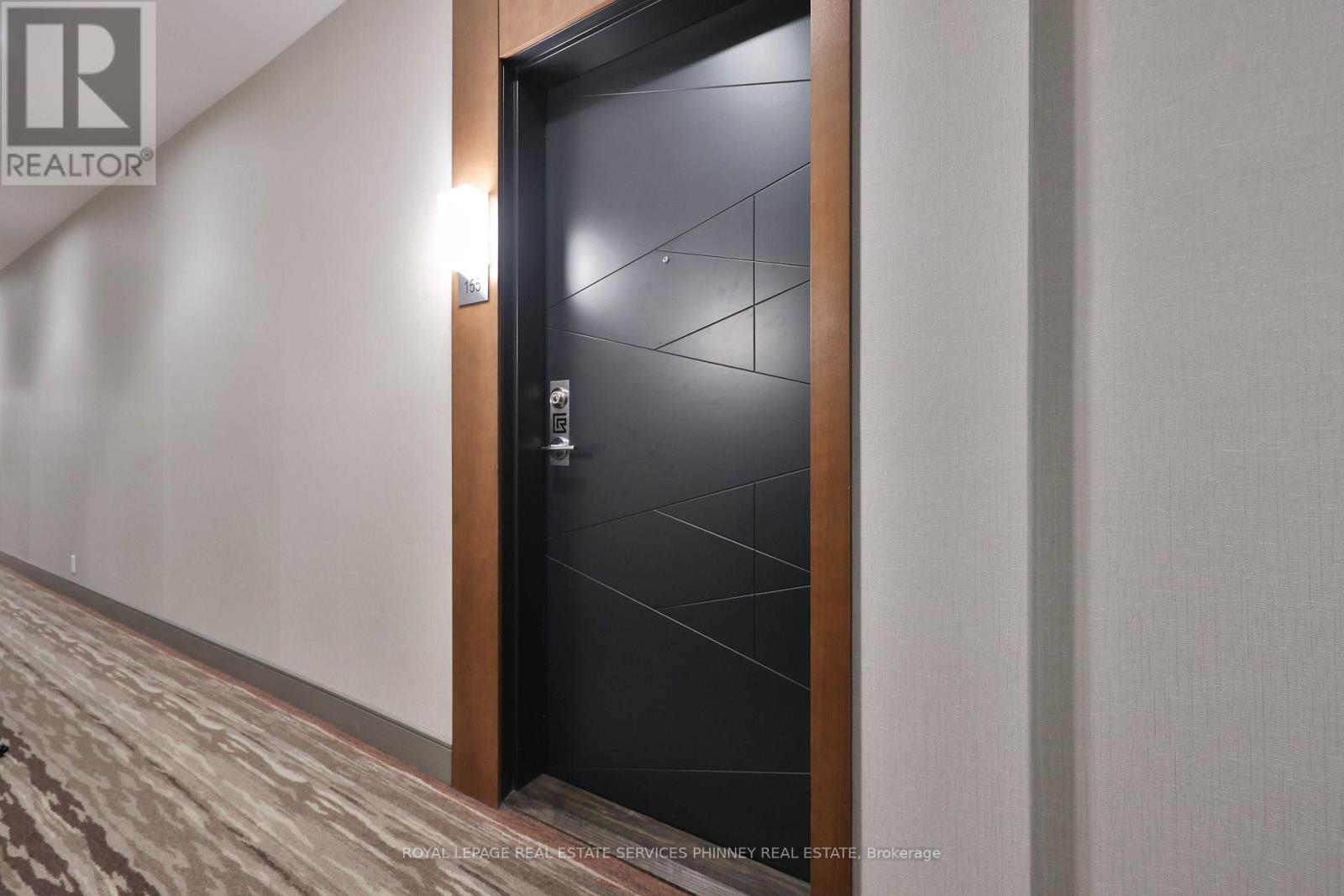 155 - 1575 Lakeshore Road W, Mississauga, Ontario  L5J 0B1 - Photo 4 - W12714040