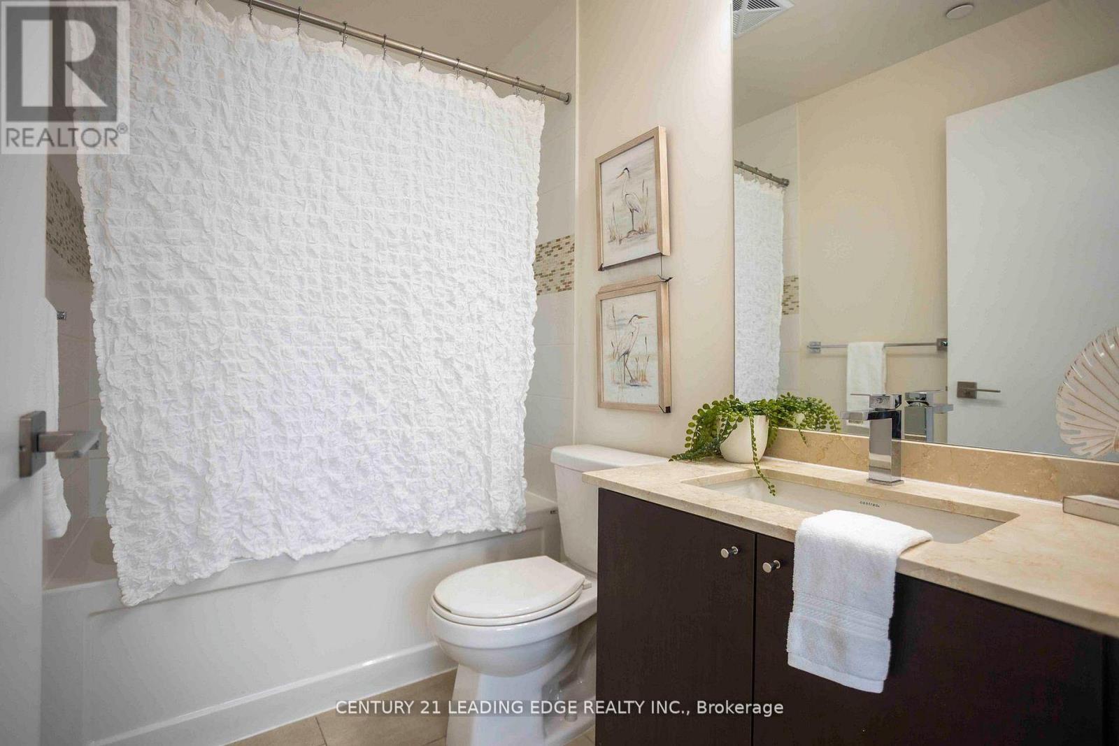 3709 - 510 Curran Place, Mississauga, Ontario  L5B 0J4 - Photo 10 - W12812506