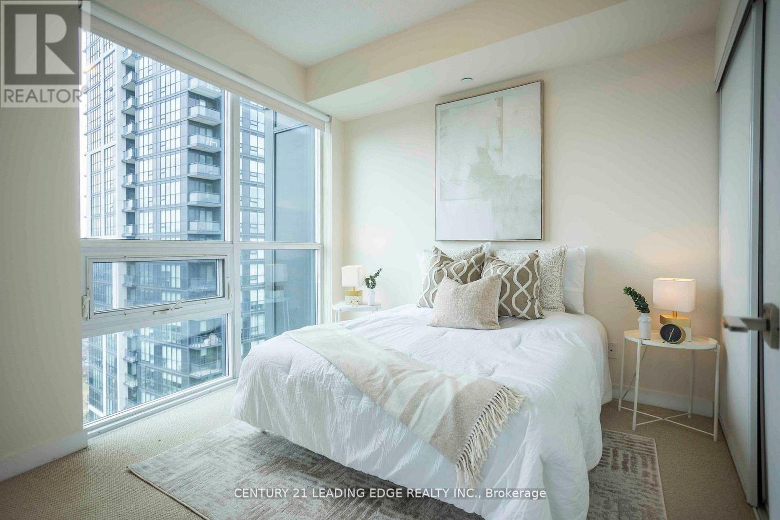 3709 - 510 Curran Place, Mississauga, Ontario  L5B 0J4 - Photo 14 - W12812506