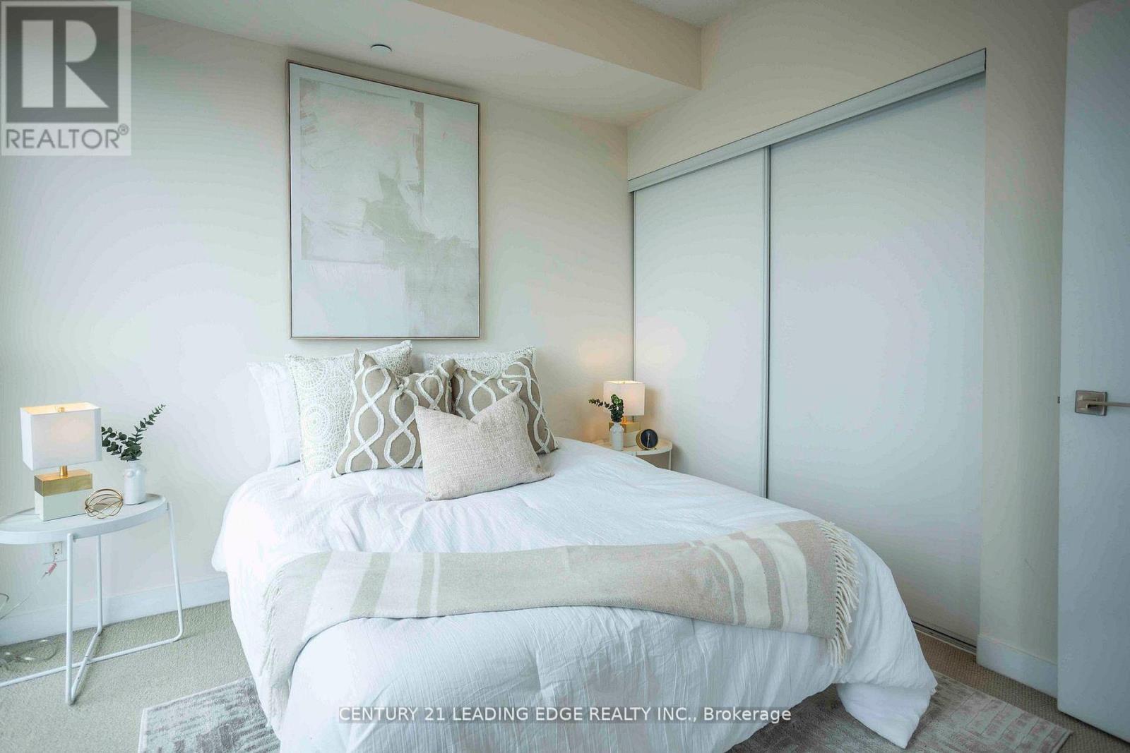 3709 - 510 Curran Place, Mississauga, Ontario  L5B 0J4 - Photo 16 - W12812506