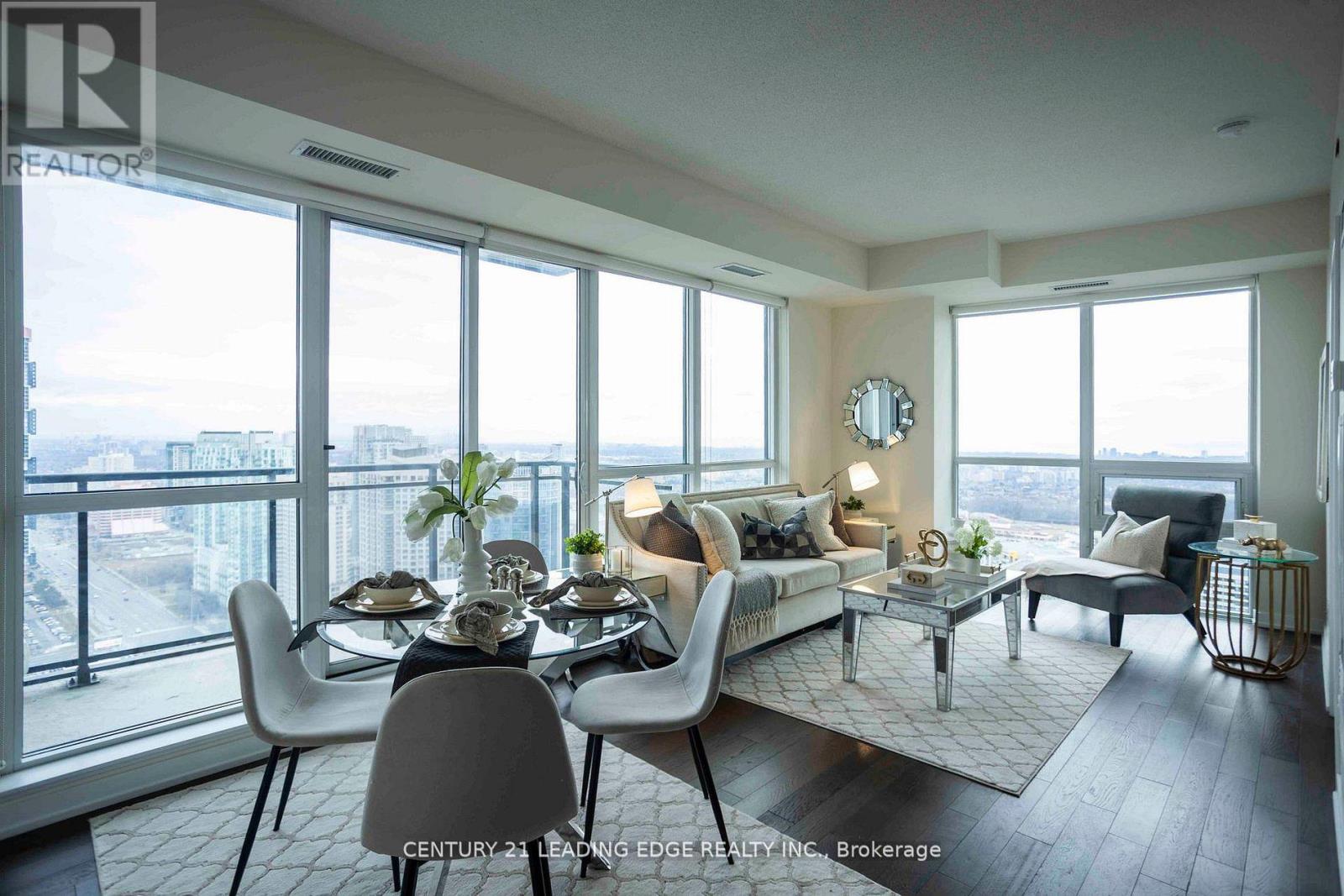 3709 - 510 Curran Place, Mississauga, Ontario  L5B 0J4 - Photo 18 - W12812506