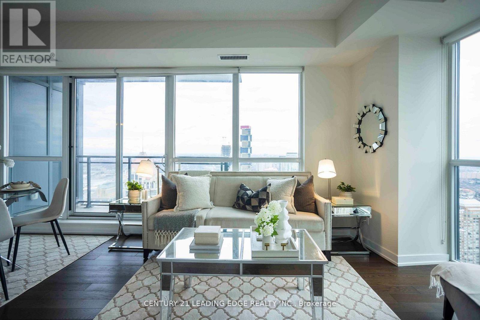 3709 - 510 Curran Place, Mississauga, Ontario  L5B 0J4 - Photo 20 - W12812506