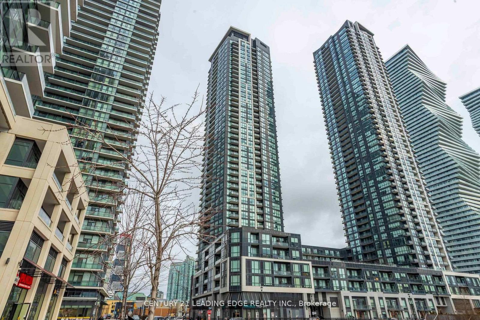 3709 - 510 Curran Place, Mississauga, Ontario  L5B 0J4 - Photo 23 - W12812506