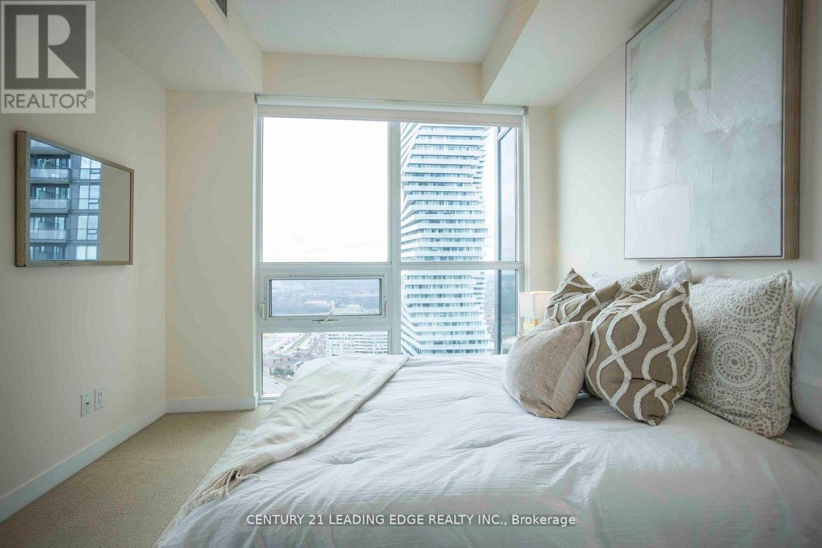 3709 - 510 Curran Place, Mississauga, Ontario  L5B 0J4 - Photo 15 - W12812506