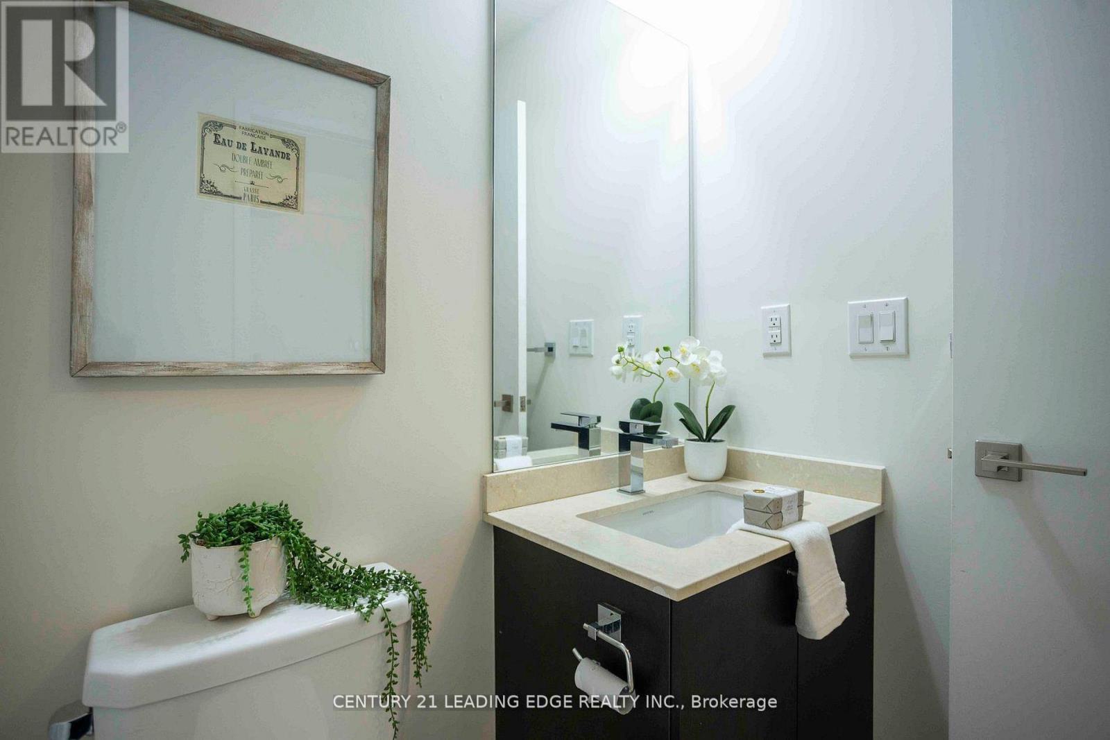 3709 - 510 Curran Place, Mississauga, Ontario  L5B 0J4 - Photo 19 - W12812506