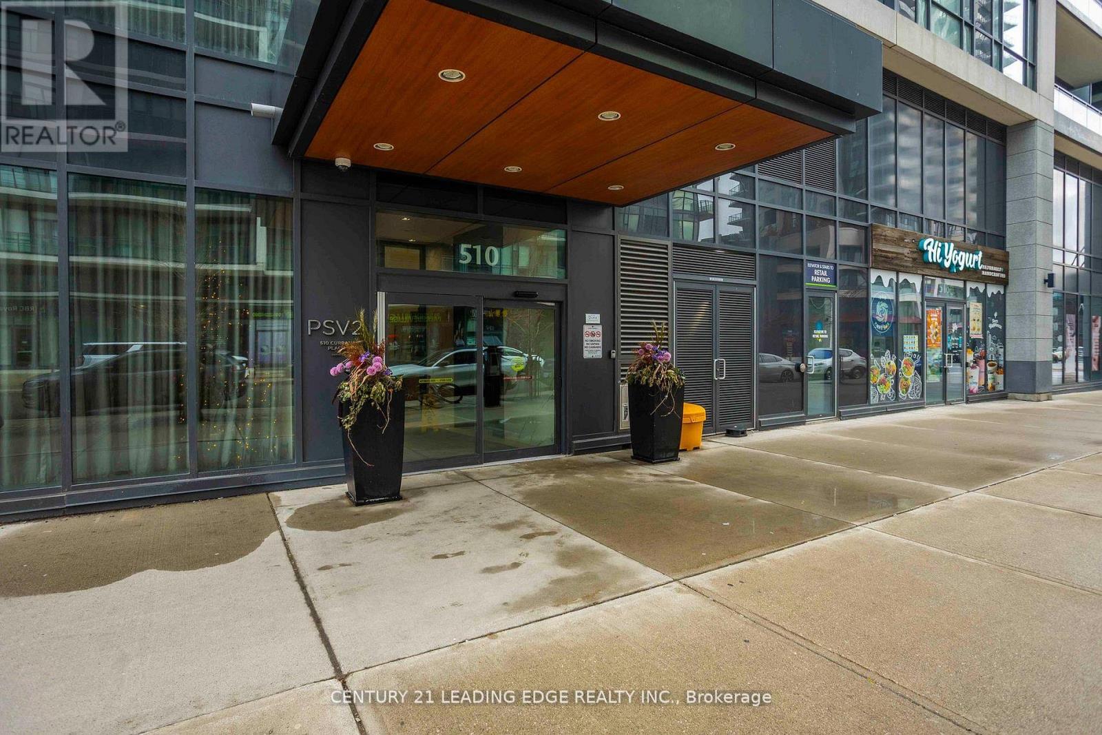 3709 - 510 Curran Place, Mississauga, Ontario  L5B 0J4 - Photo 27 - W12812506