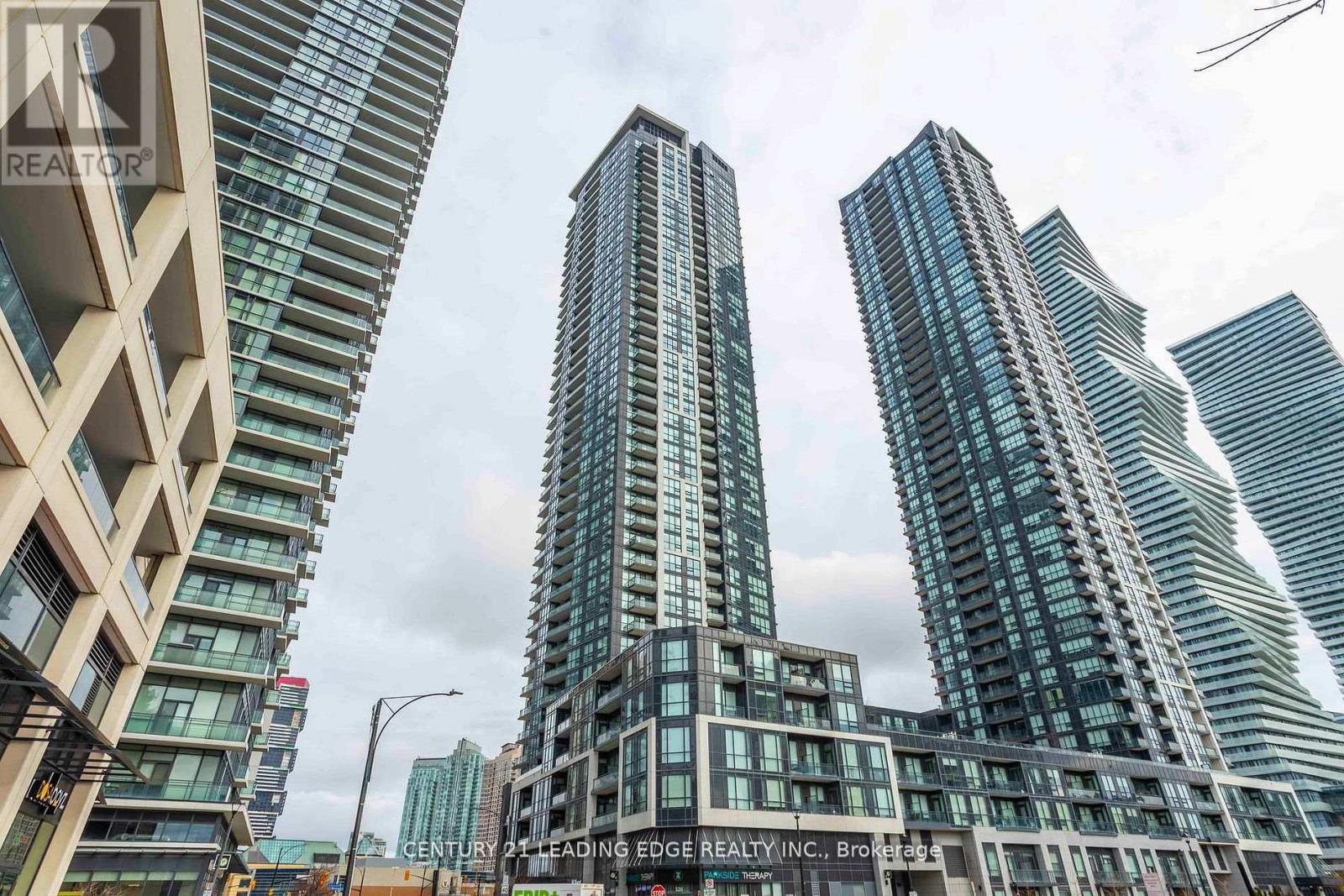 3709 - 510 Curran Place, Mississauga, Ontario  L5B 0J4 - Photo 24 - W12812506