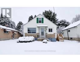 489 SALISBURY STREET, London East, Ontario