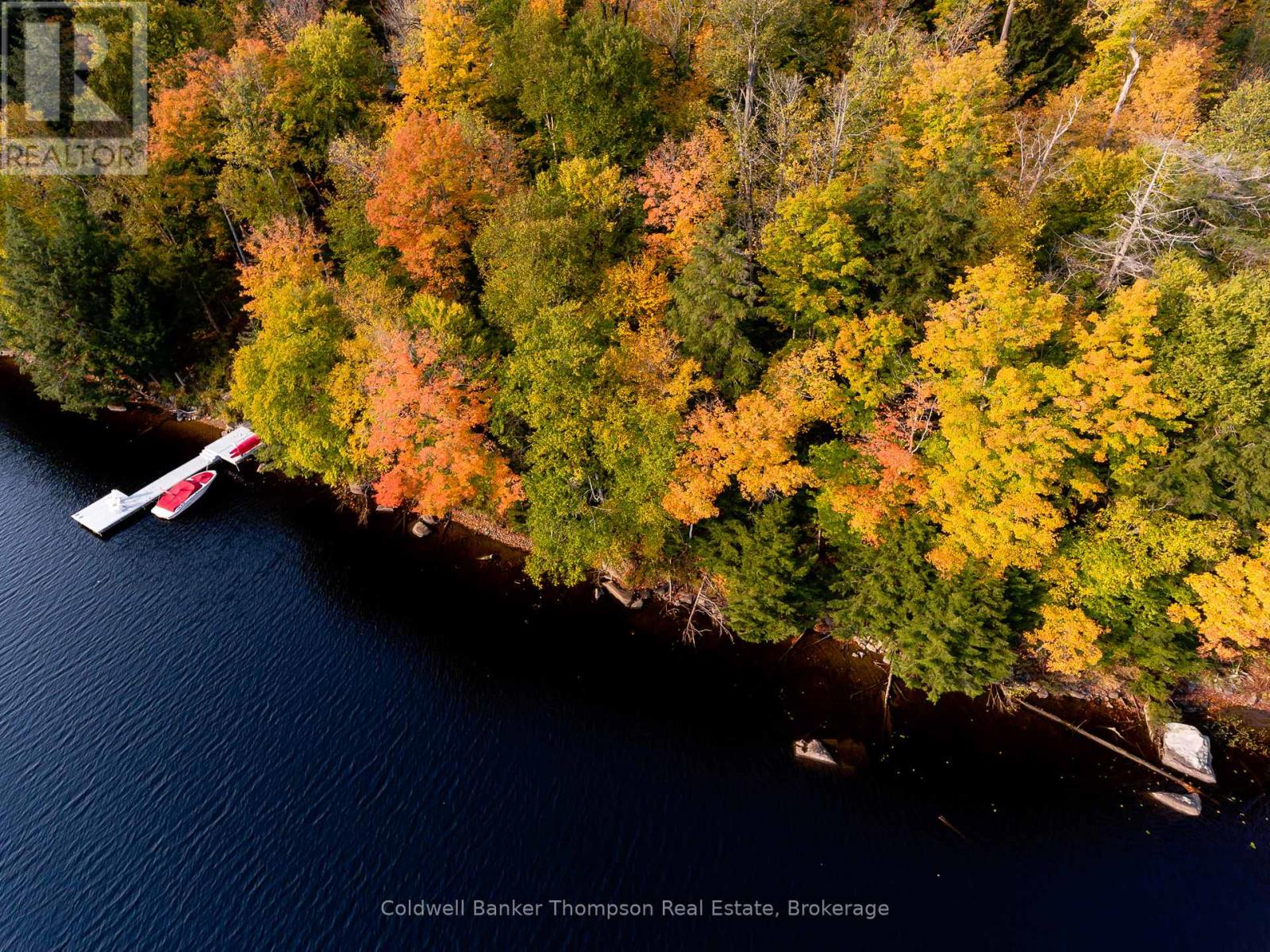 36 Port Vernon Lane, Huntsville, Ontario P1H 2J2 - Photo 11 - X12815214