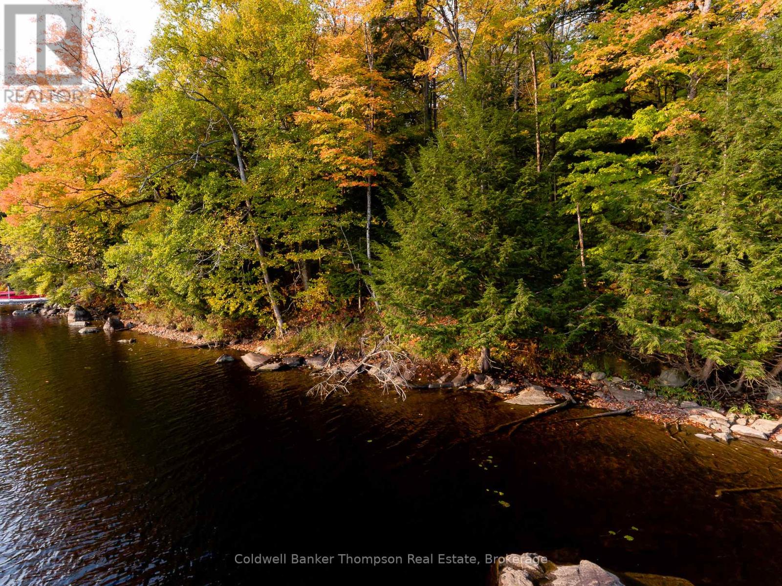 36 Port Vernon Lane, Huntsville, Ontario P1H 2J2 - Photo 16 - X12815214