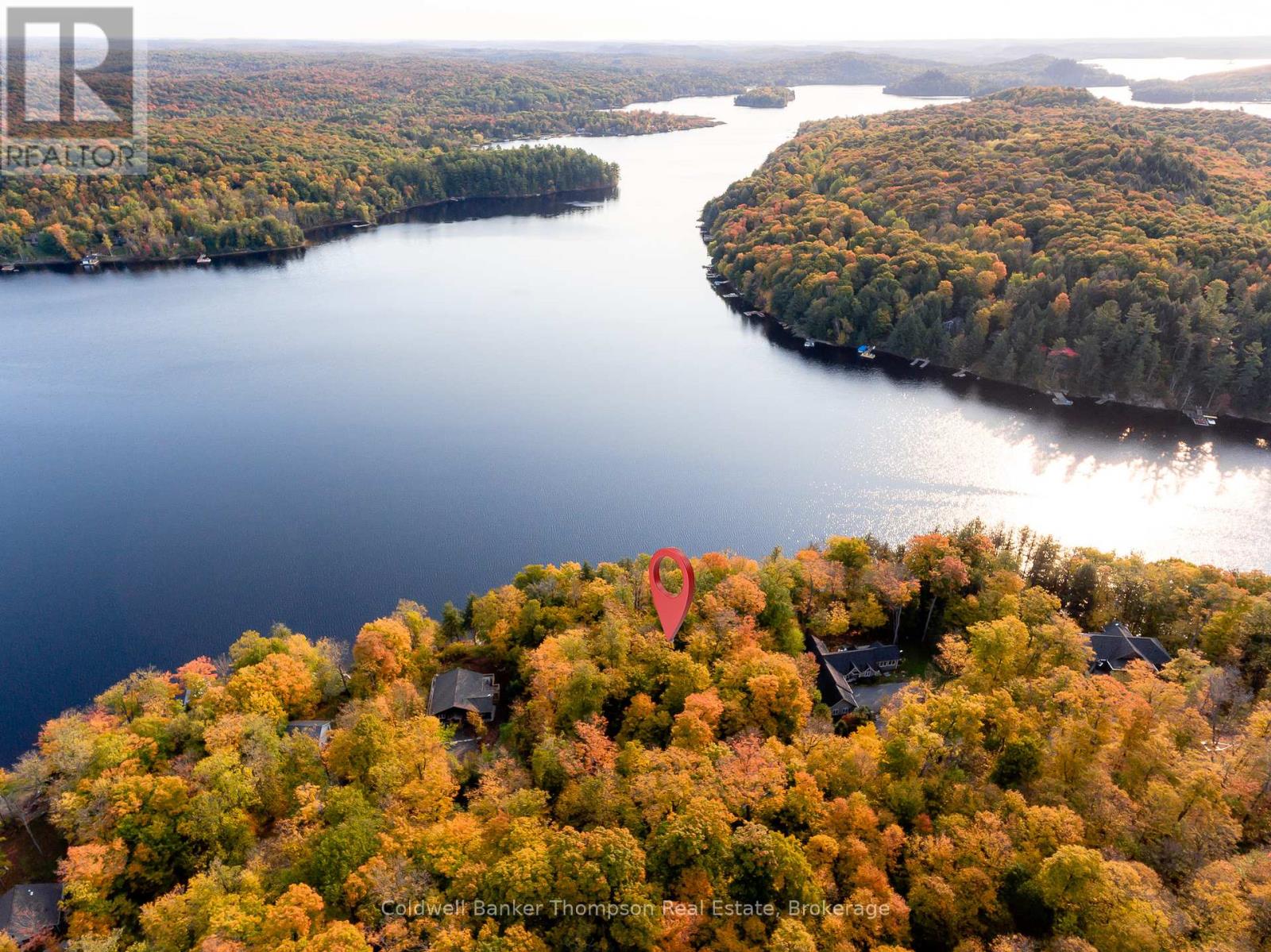 36 Port Vernon Lane, Huntsville, Ontario P1H 2J2 - Photo 2 - X12815214