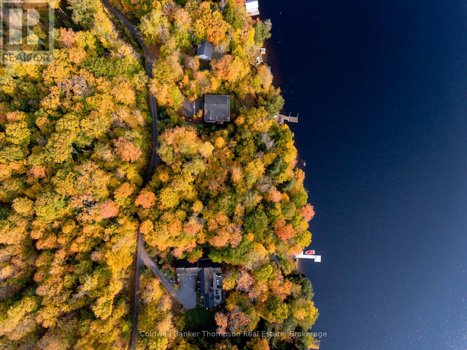 36 Port Vernon Lane, Huntsville, Ontario P1H 2J2 - Photo 3 - X12815214