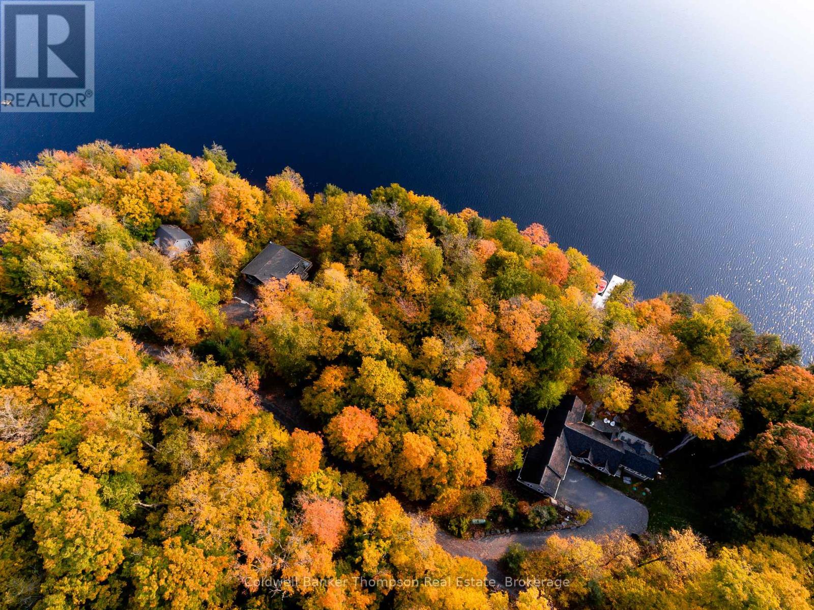 36 Port Vernon Lane, Huntsville, Ontario P1H 2J2 - Photo 6 - X12815214