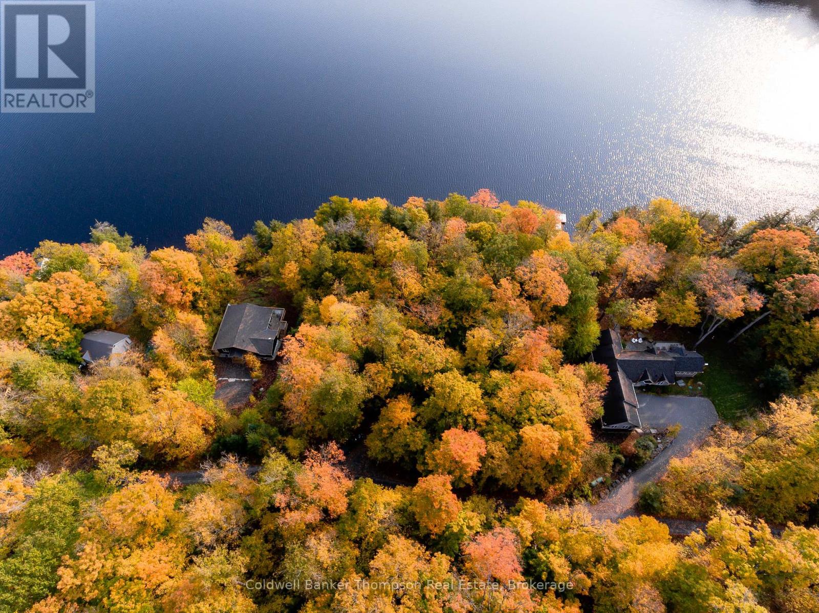 36 Port Vernon Lane, Huntsville, Ontario P1H 2J2 - Photo 7 - X12815214