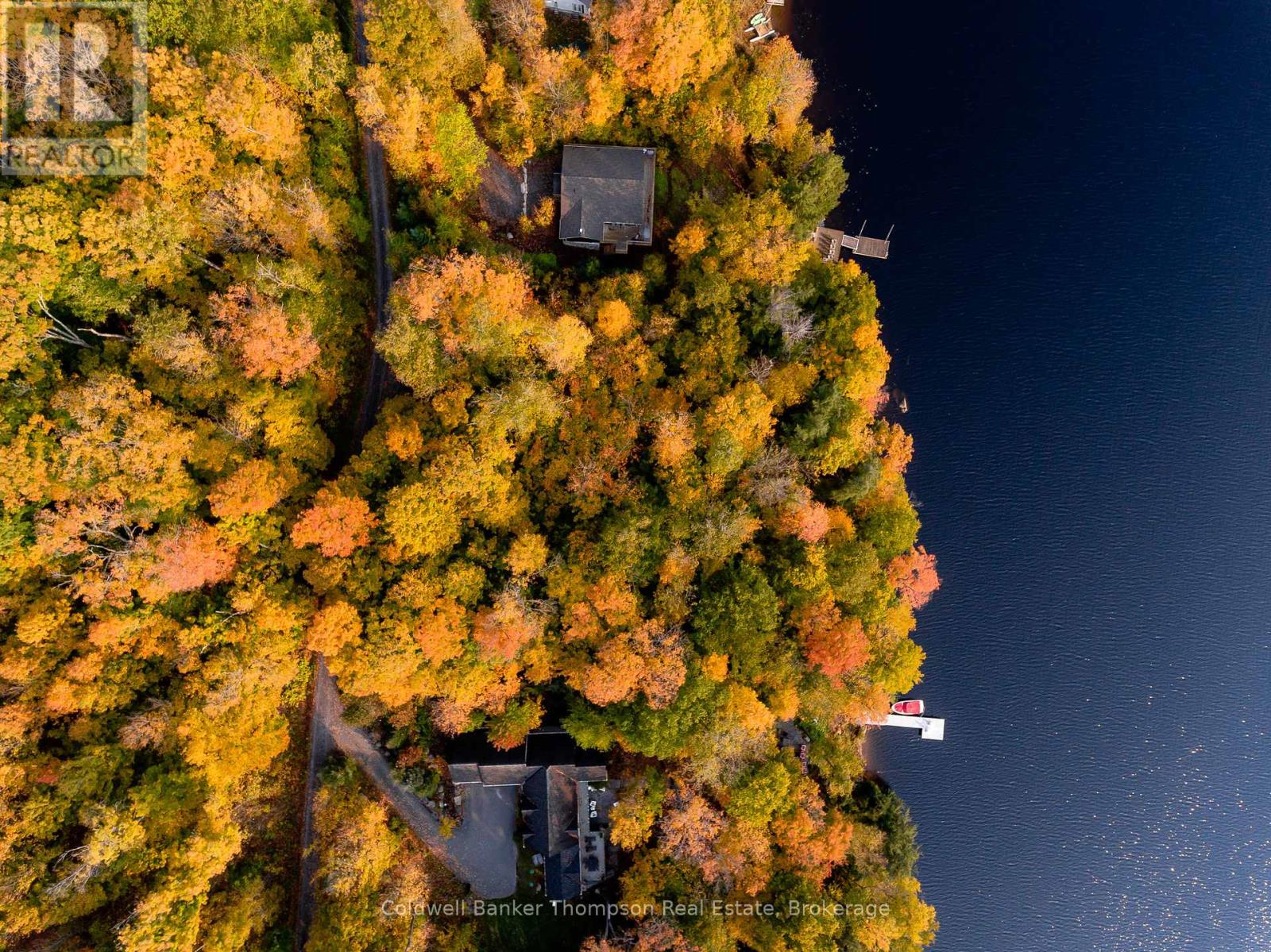 36 Port Vernon Lane, Huntsville, Ontario P1H 2J2 - Photo 8 - X12815214