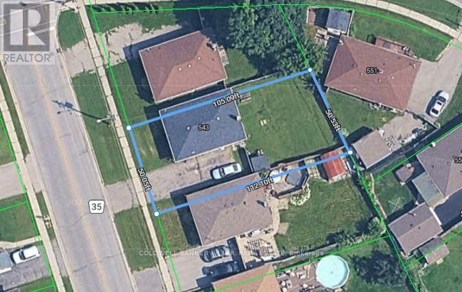 543 Wilson Road S, Oshawa, Ontario  L1H 6E3 - Photo 11 - E12815290